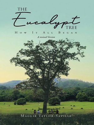 cover image of The Eucalypt Tree